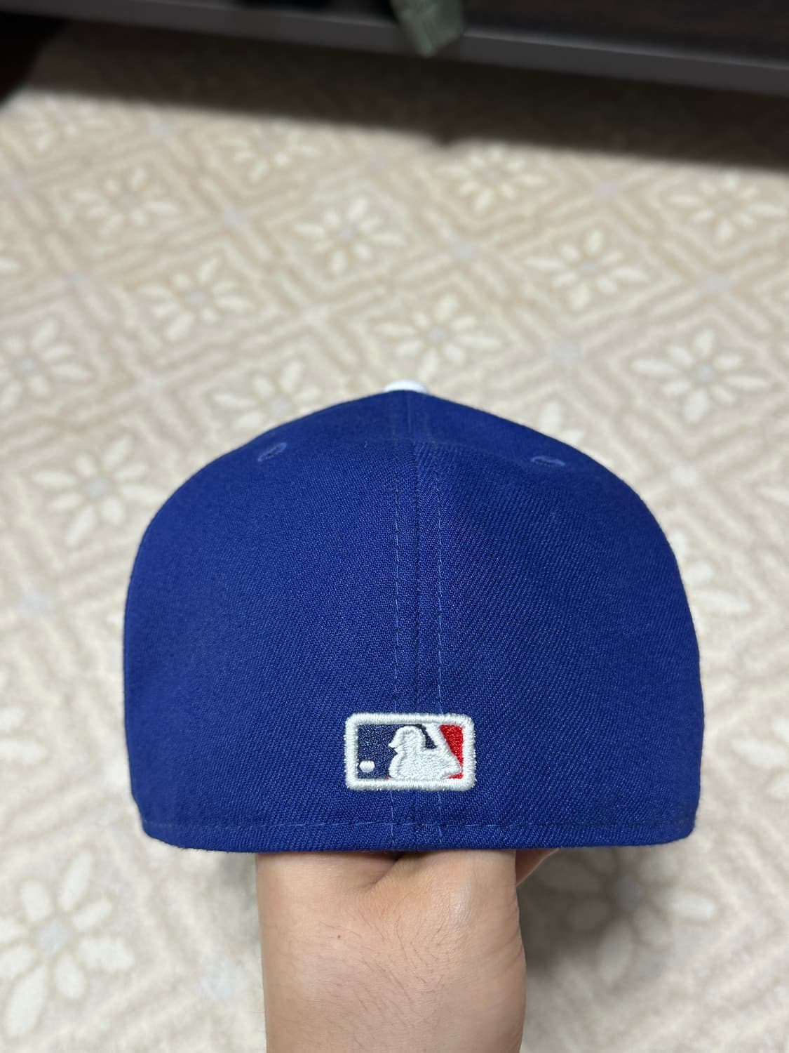뉴에라 59fifty 프리커브드 58.7 상품이미지3