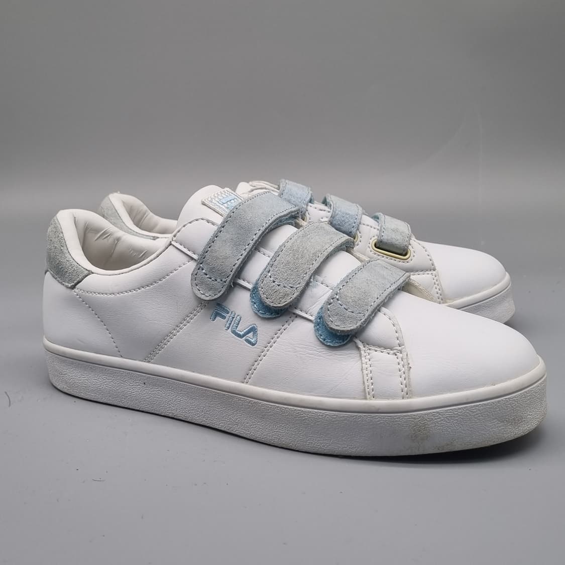 휠라 코트디럭스 벨크로 운동화245 상품이미지1