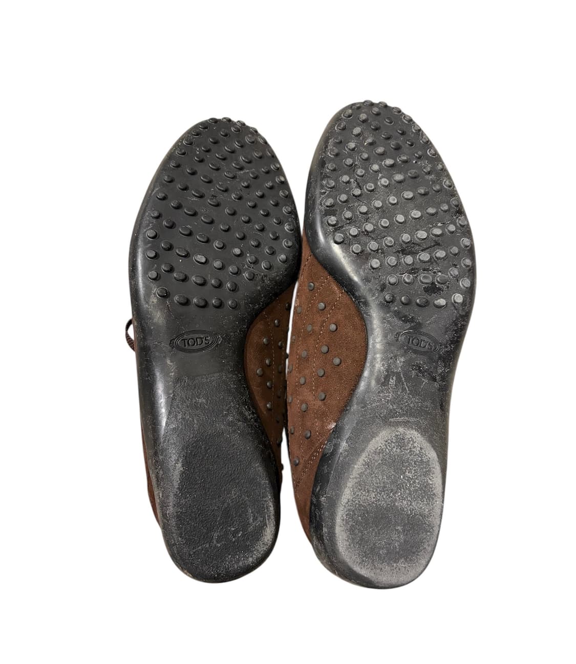 00s Tod’s shoe 상품이미지4