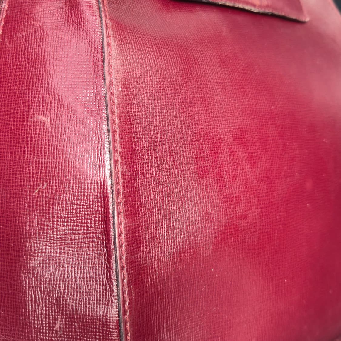 까르띠에 가죽 백팩 가방 상품이미지10