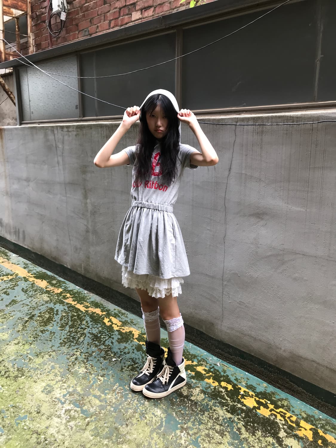Vintage 상품이미지7