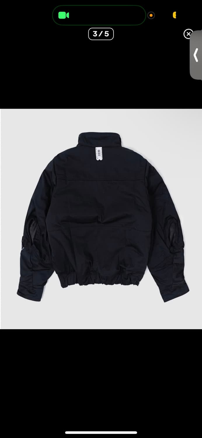 프로토타입스 파카 구합니다  상품이미지2