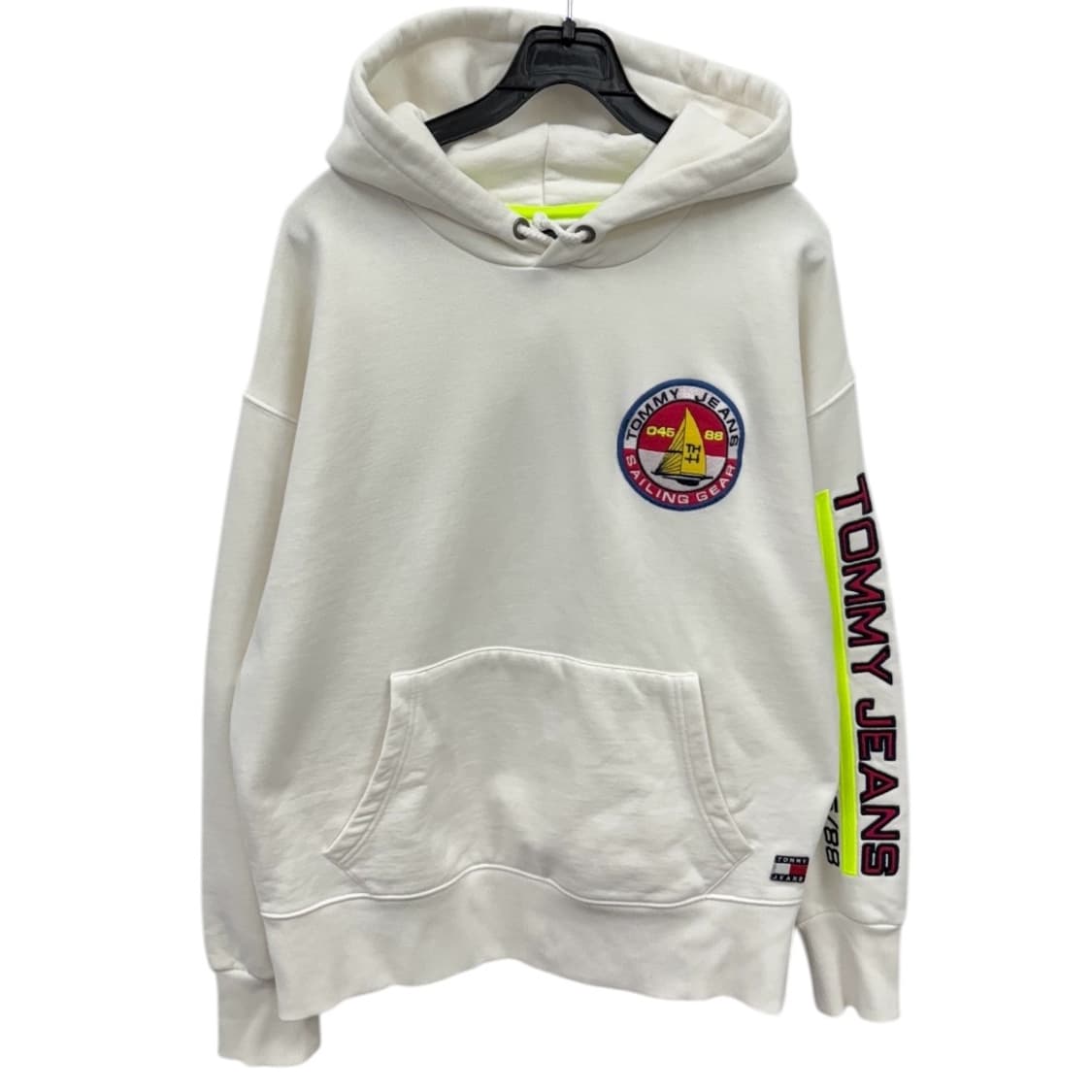 타미진스 후드티 상품이미지1