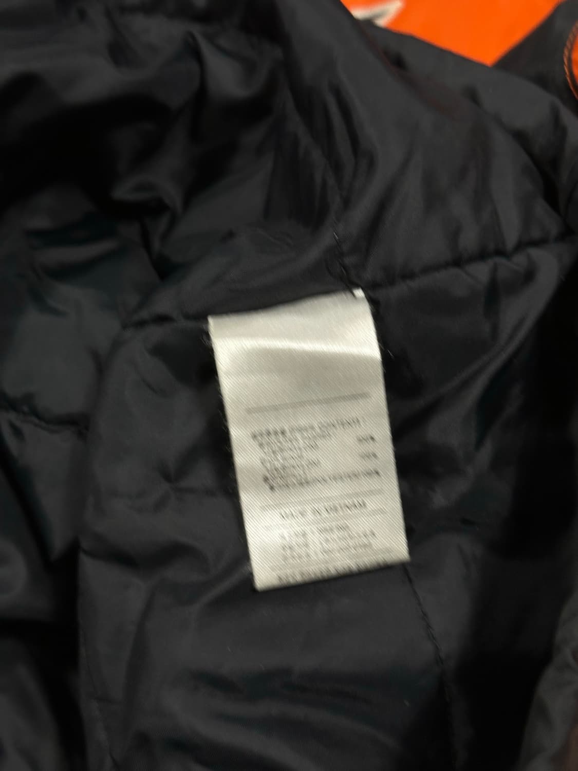 나이키 올드스쿨 점퍼 XL 상품이미지8