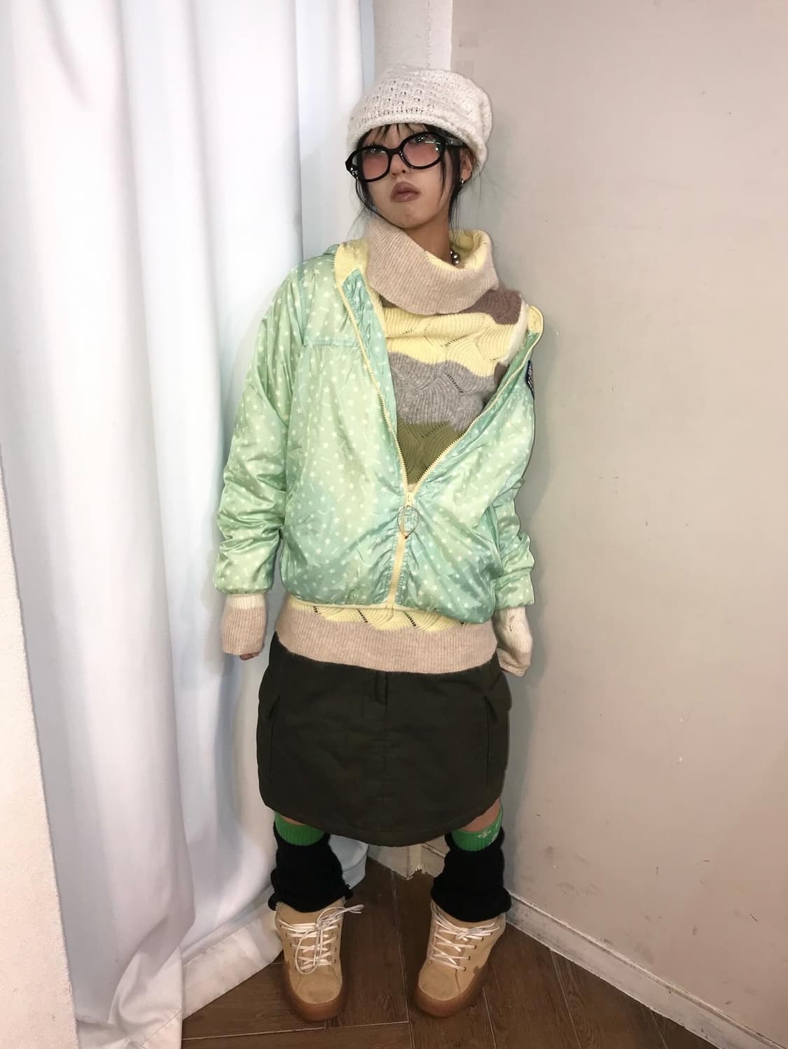 Baby Weety ! Code.26 상품이미지2