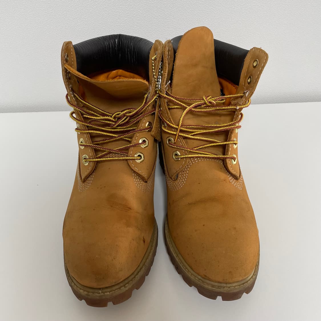 팀버랜드 6인치 부츠 255~260 상품이미지3