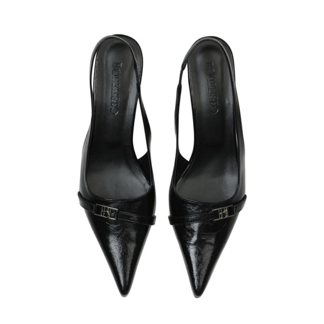 보헤미안서울 메탈 슬링백 230 상품이미지1