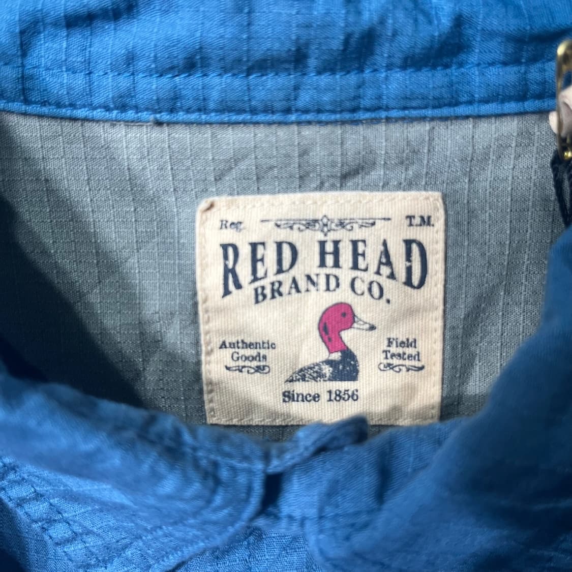 Red Head 아웃도어 셔츠(105/old-7637) 상품이미지4