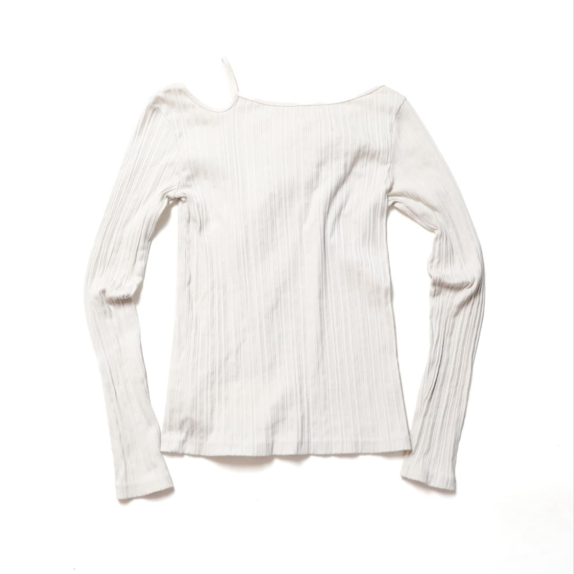 퍼블릭 도쿄 Public Tokyo Rib Long Sleeve

 상품이미지4