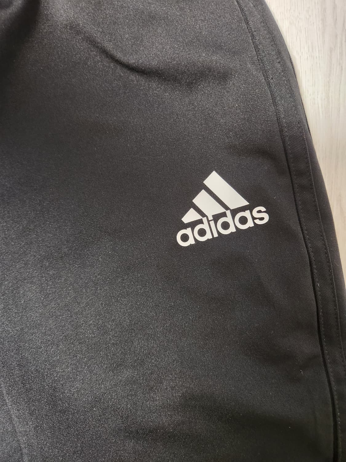 새상품급) 아디다스 콘디보 18 트레이닝 3/4 팬츠(CF4384) 사이 상품이미지5