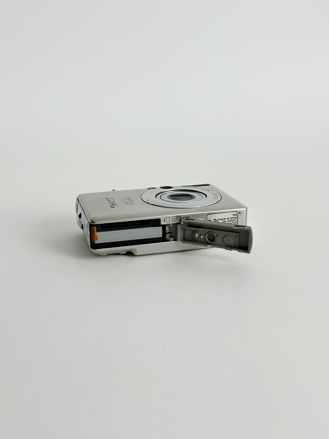 인기!) 캐논 익서스 60 익시 70 빈티지 디카 상품이미지4