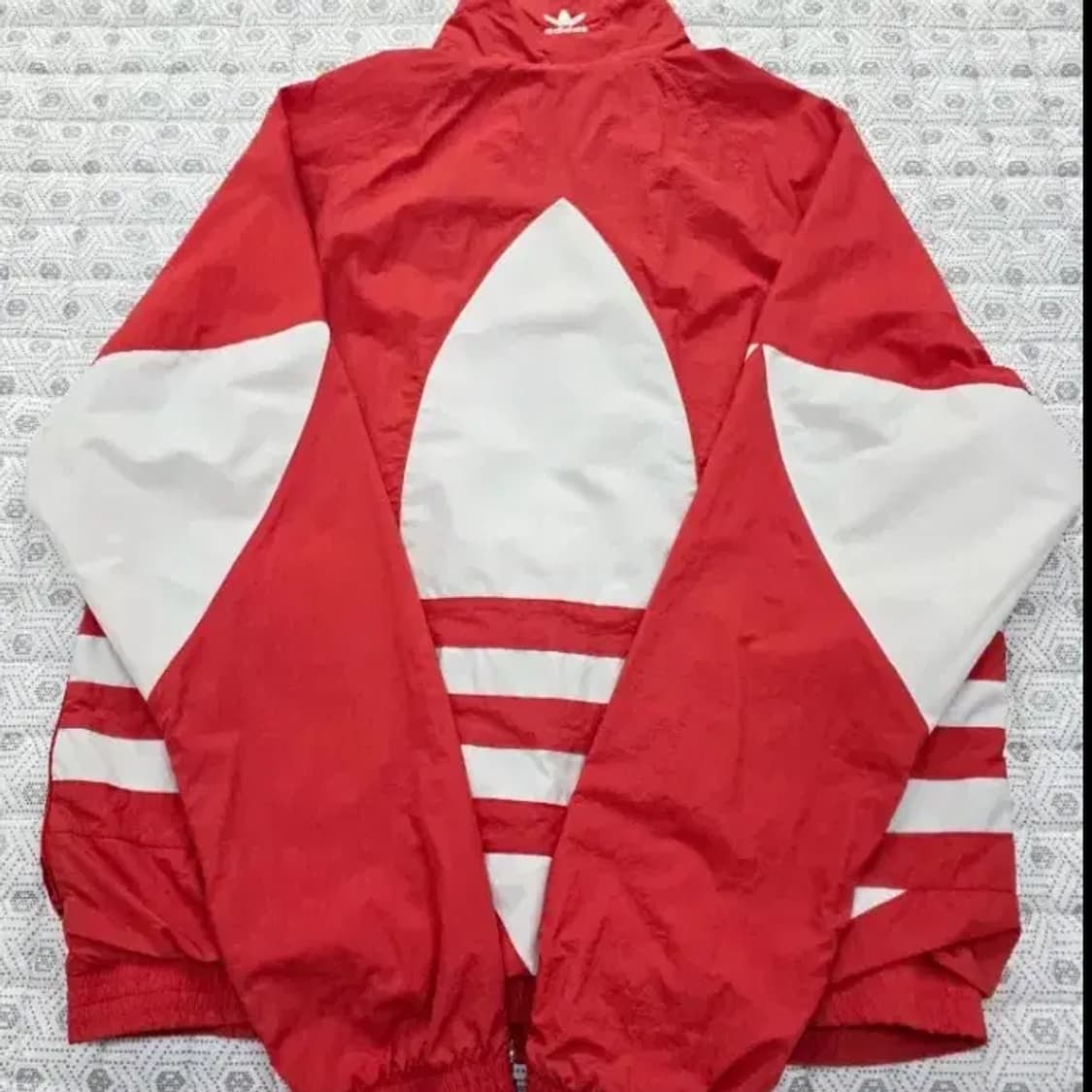 아디다스 트레포일 바람막이 110 상품이미지7