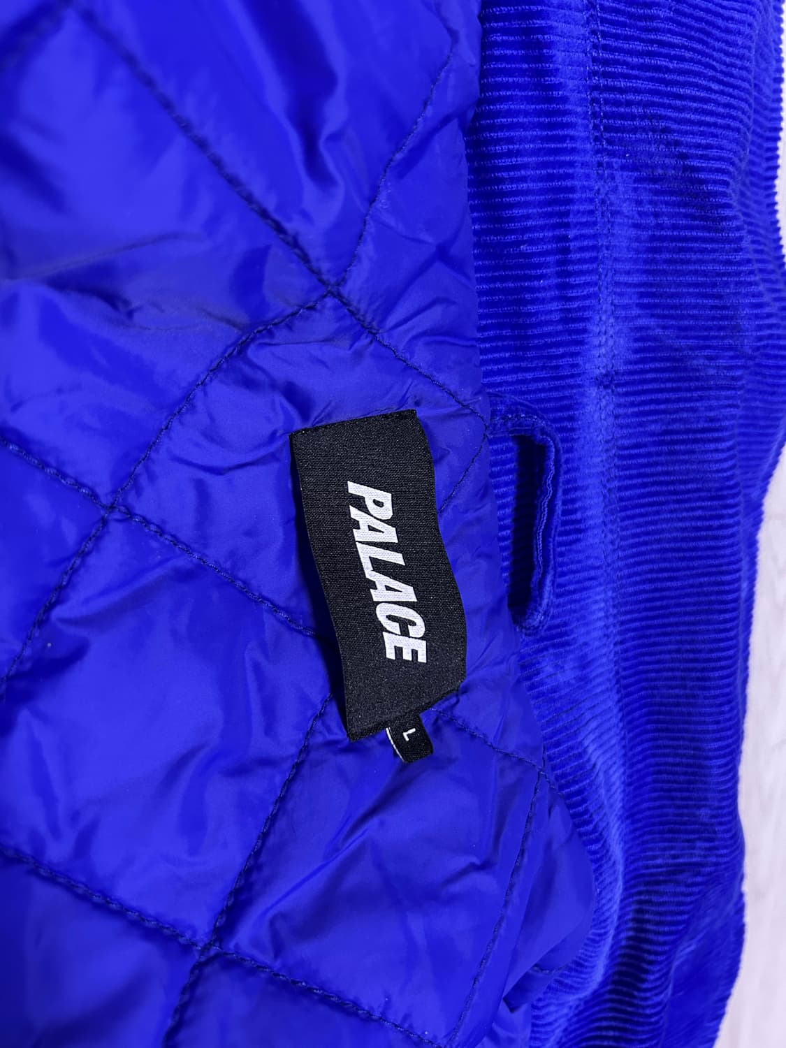 팔라스 러브 바시티 자켓 상품이미지6