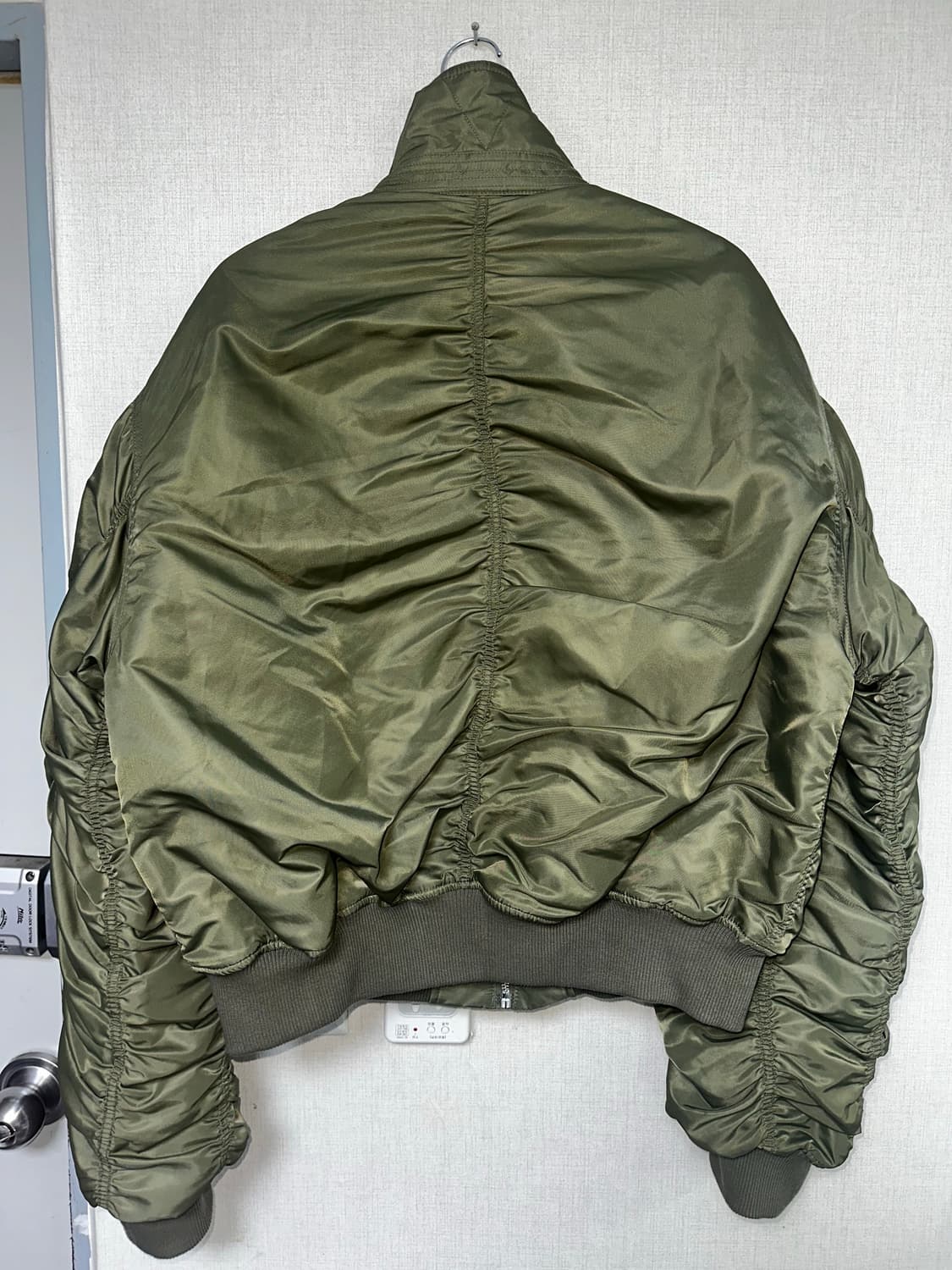 thug club a wingless bird 상품이미지2