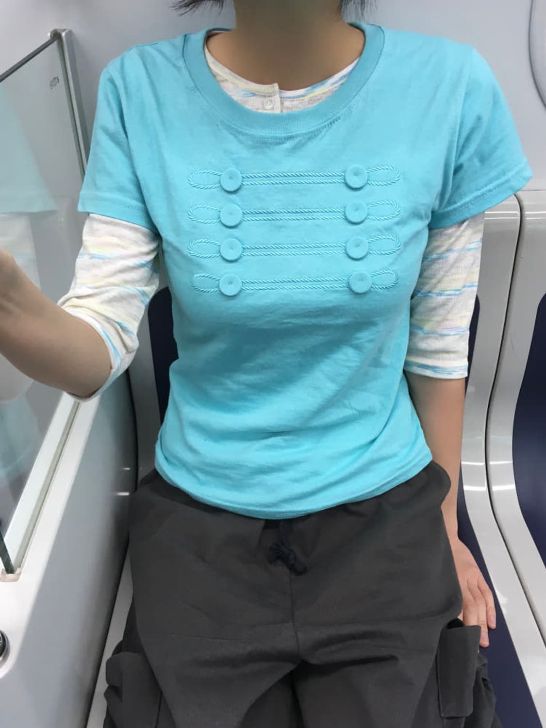 나폴레옹 반팔티 상품이미지2