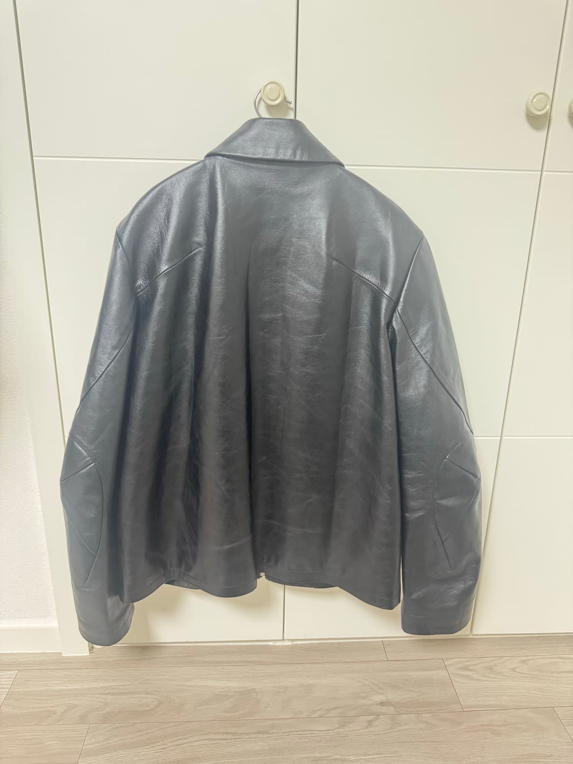 paf 6.0레더 자켓L 상품이미지2