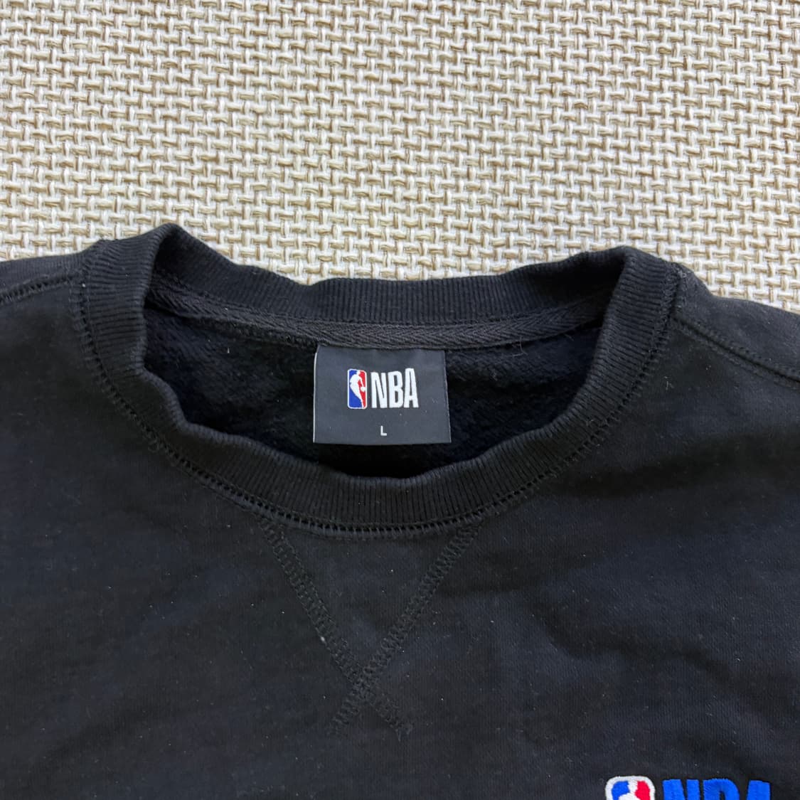 L  NBA 맨투맨 0610D2 상품이미지3