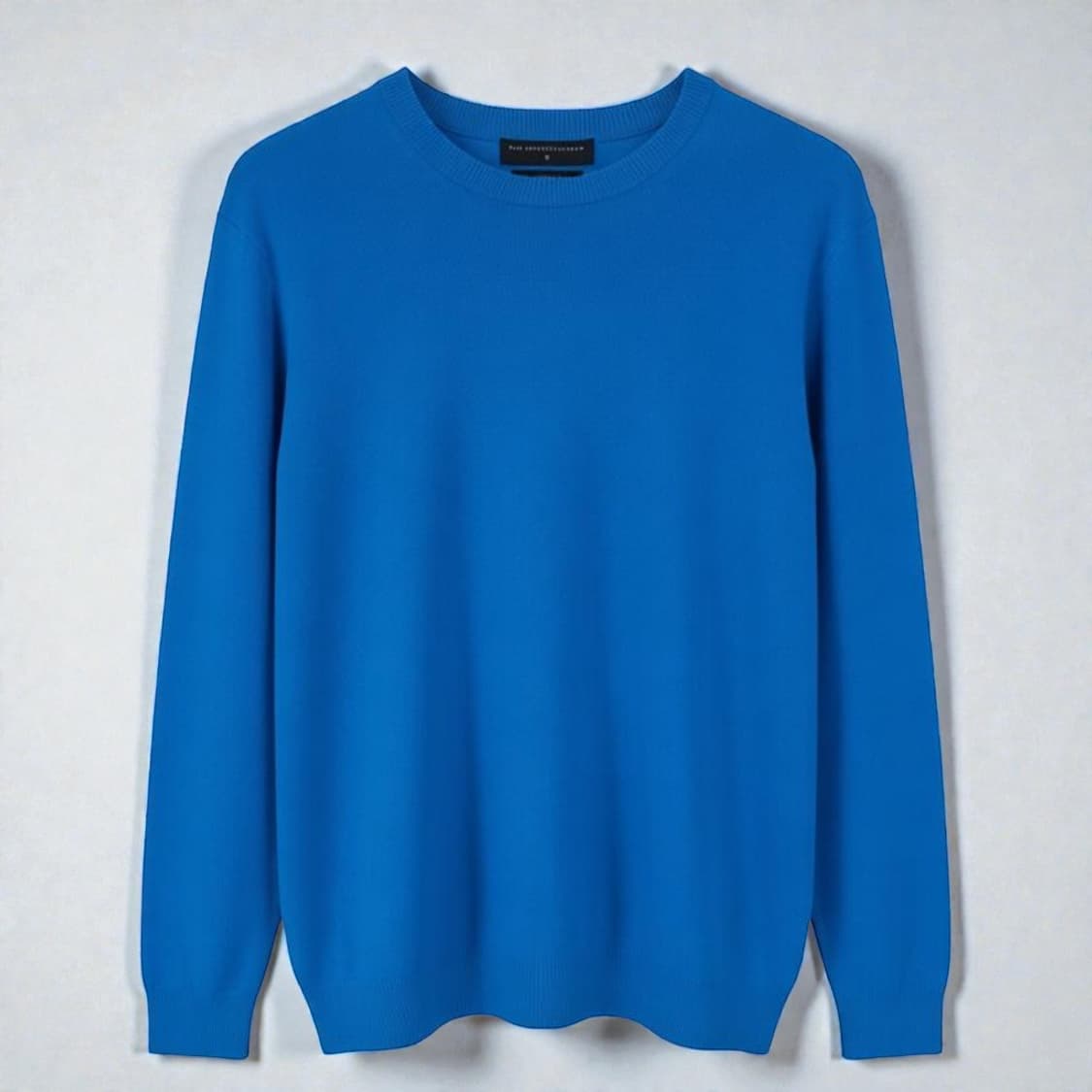 100)더니트컴퍼니 캐시미어100%니트 상품이미지1