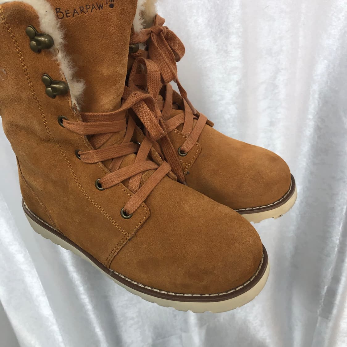 베어파우 어그 털부츠 사이즈240  상품이미지6