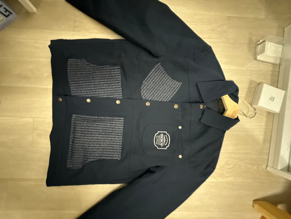 비바프 초판 자켓 상품이미지1