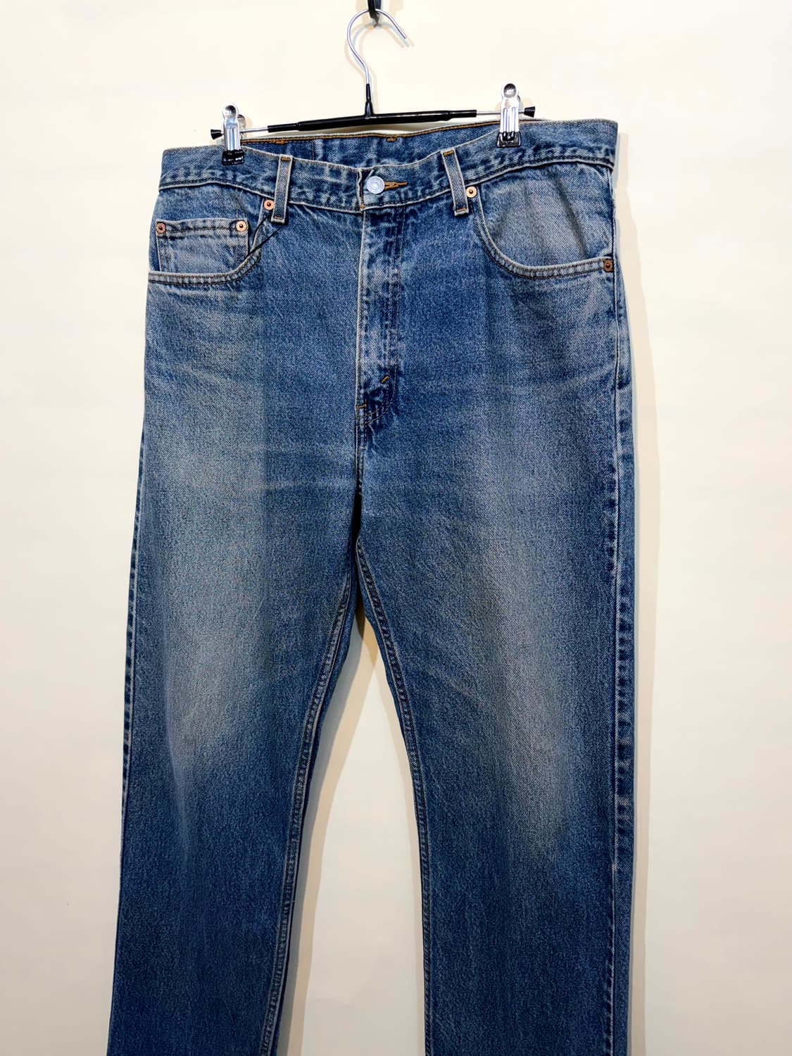 Levi's 505 리바이스 (33.5) 상품이미지4