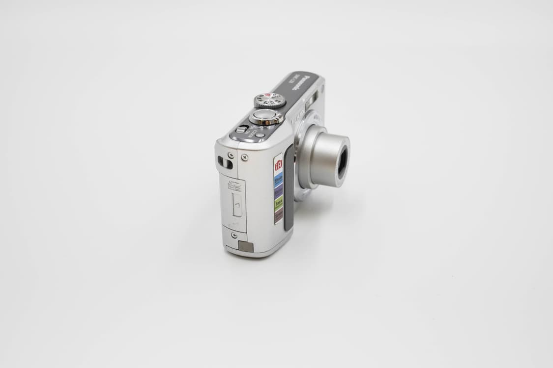 Panasonic DMC-LZ8 (파나소닉 DMC-LZ8) 상품이미지5