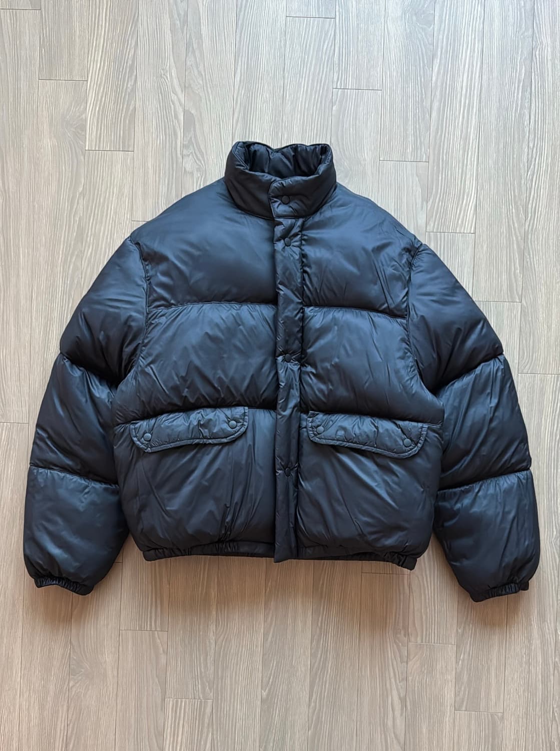 아워레가시 레녹스 푸퍼 자켓 상품이미지2