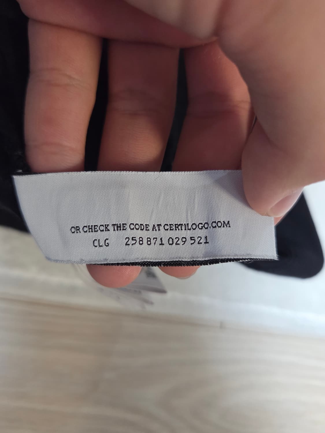 오프화이트 19 f/w 모나리자 티셔츠 블랙 L 상품이미지7