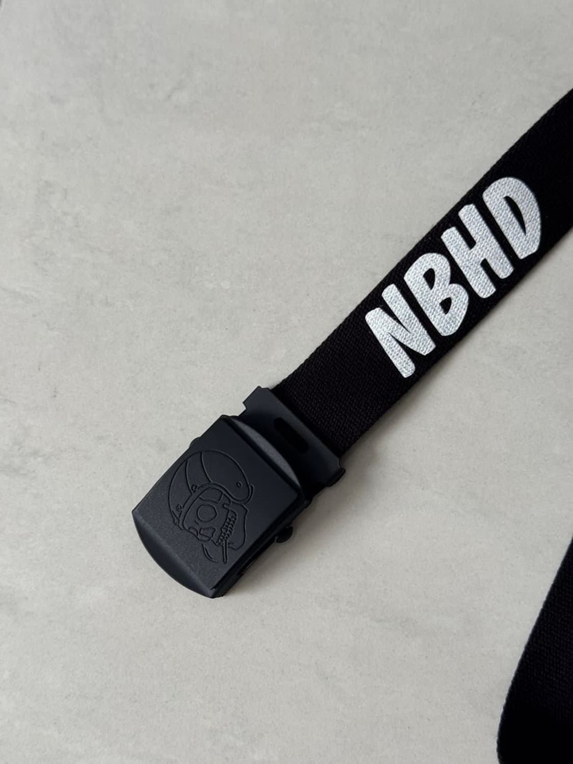 GI BELT GI 벨트 상품이미지7