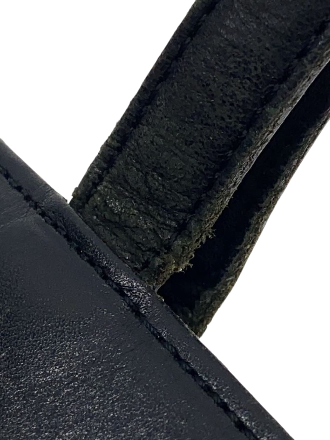 장폴고티에 가죽 드래곤자수 토트백 상품이미지6