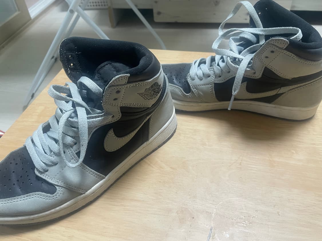 조던 레트로 하이 쉐도우 (250) 상품이미지5