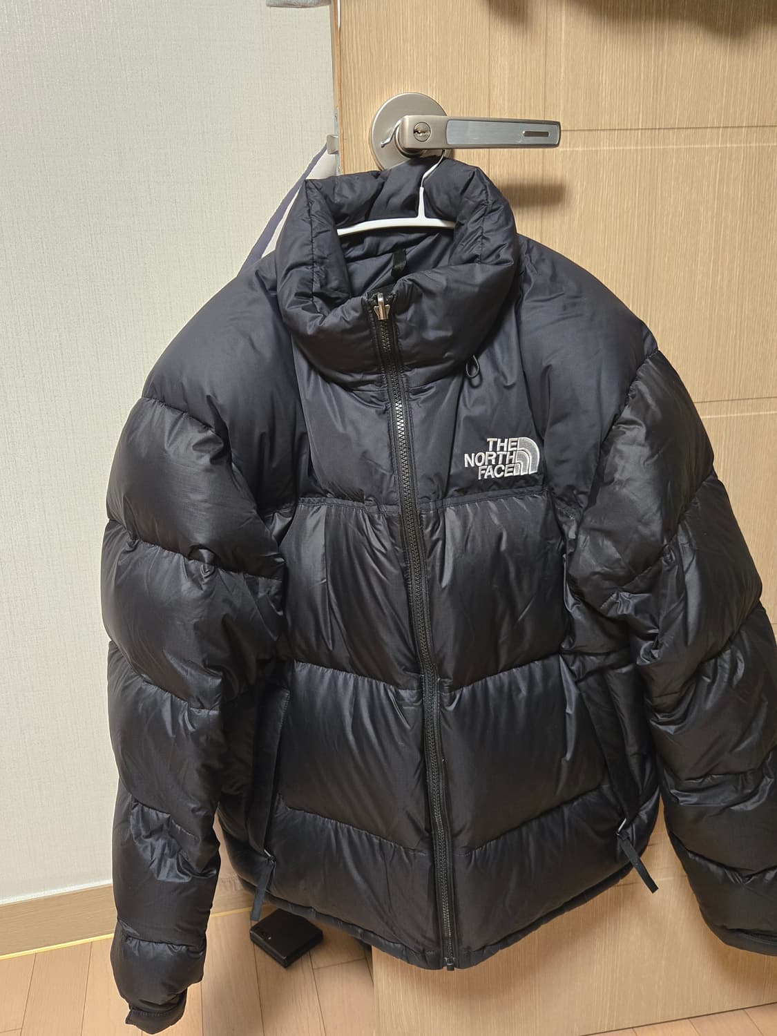 노스페이스 눕시 L 상품이미지1