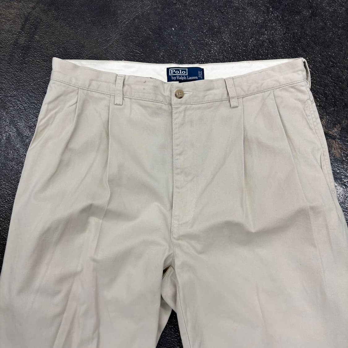 (32)폴로투턱치노팬츠 상품이미지3