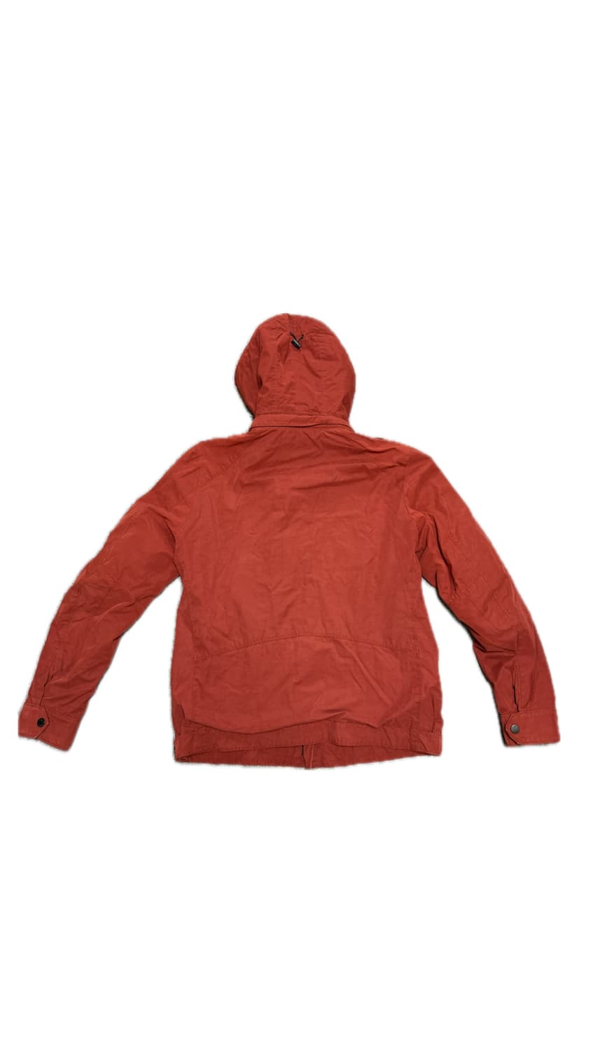 CP컴퍼니 13fw 고글 후드 자켓 상품이미지2