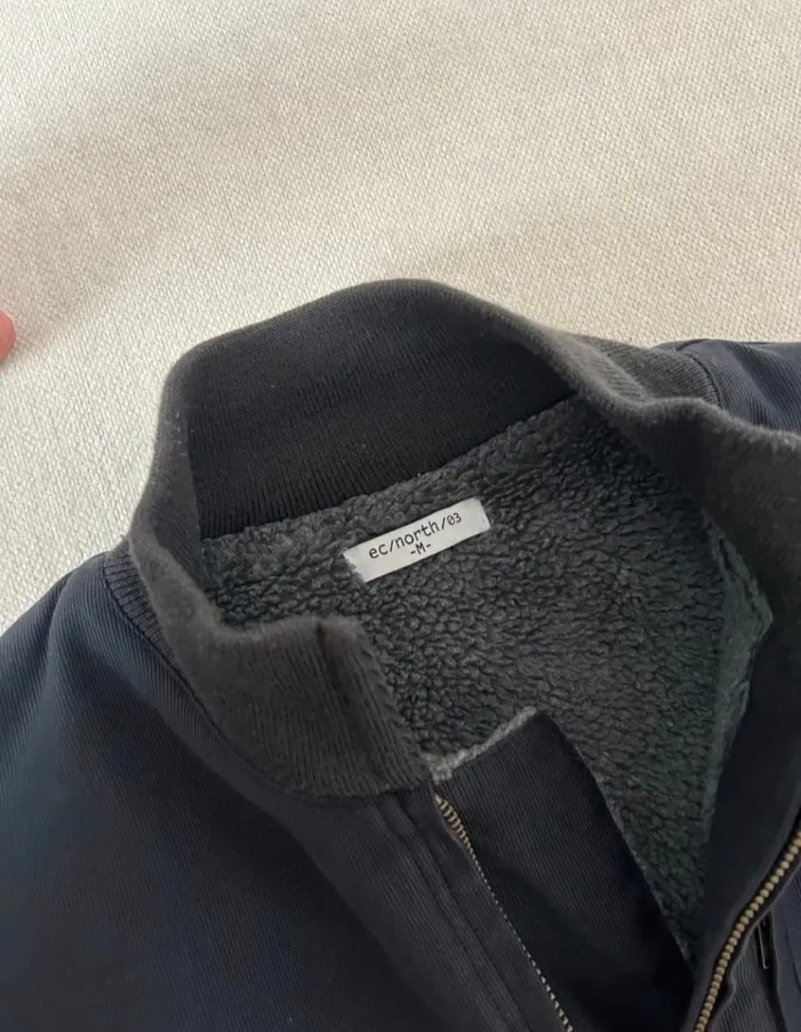 프라그먼트 EC 덱자켓 상품이미지2