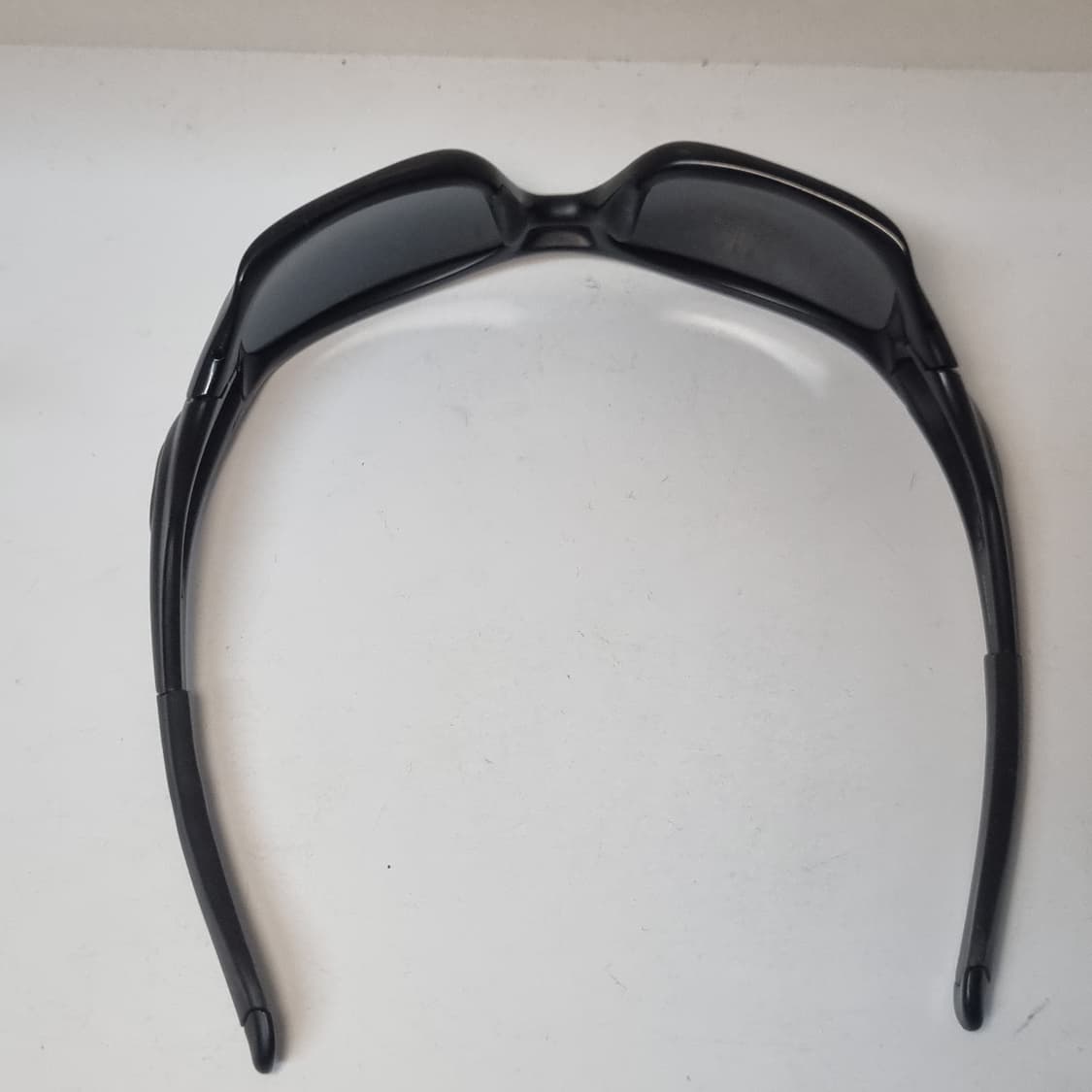 오클리 핏불 매트블랙 아시안핏 새렌즈 상품이미지8