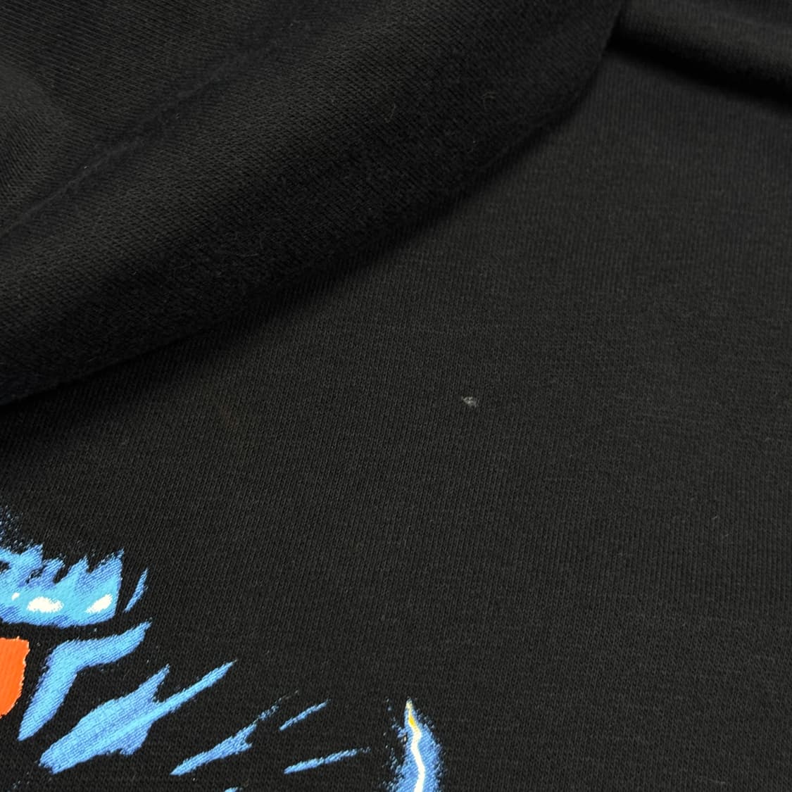 나이키SB x 삼보르기니 타이거 후드 XL 상품이미지8