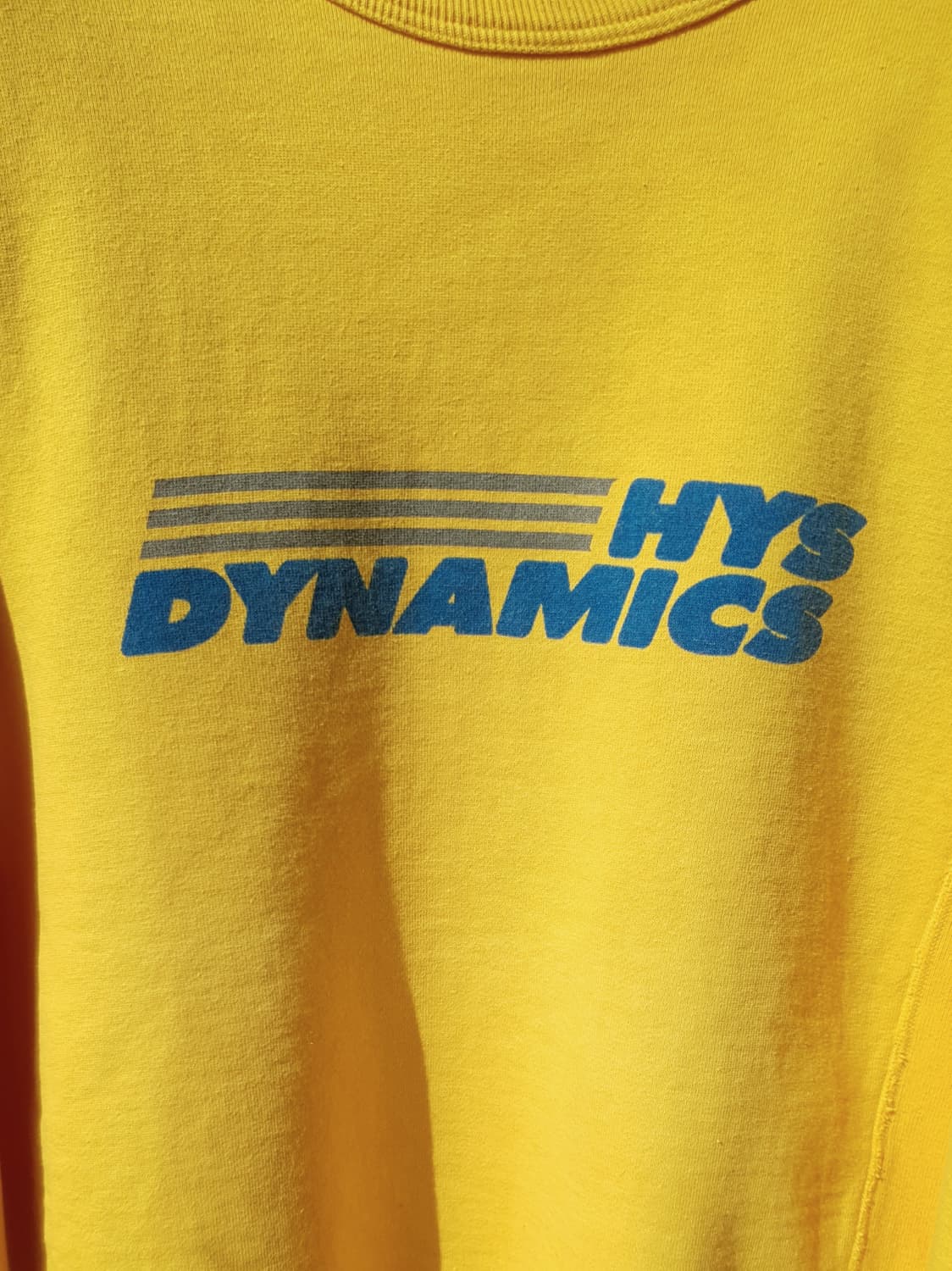 90s,00s Hysteric Glamour sweat shirt 상품이미지4