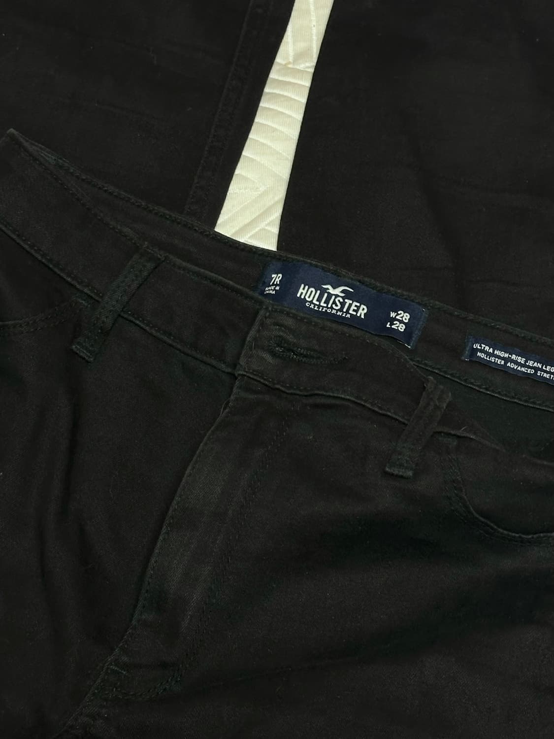 Holister 홀리스터 스키니진스 상품이미지1