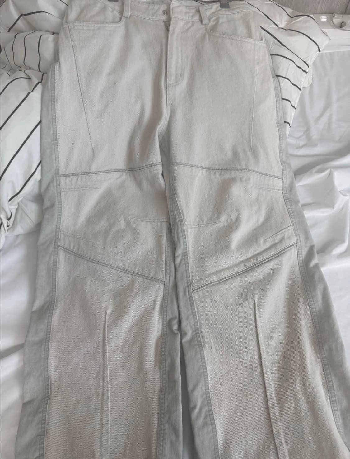 Xlim EP.6 04 TROUSERS 상품이미지4