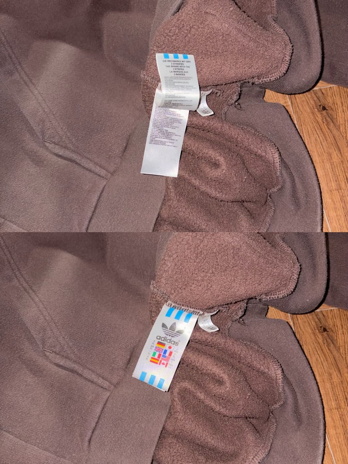 아디다스 후드티 상품이미지8