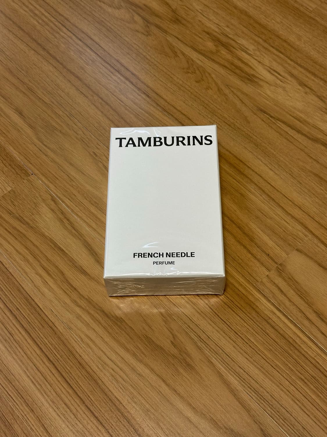 탬버린즈 프렌치니들 94ml 상품이미지1