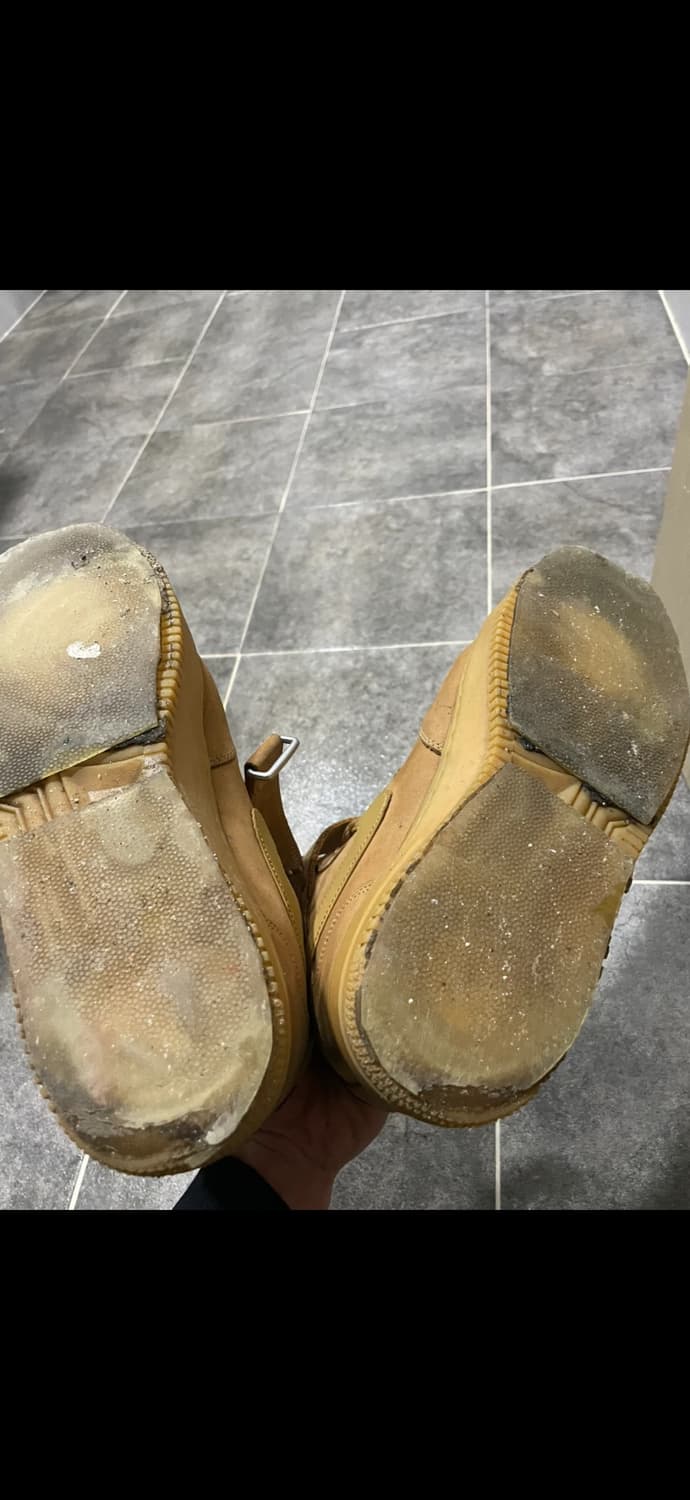 나이키 된장포스 275 상품이미지3