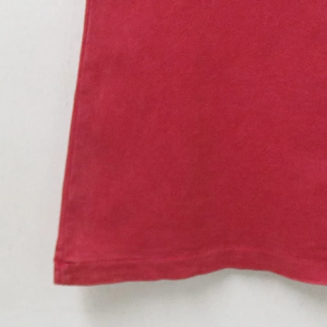 히스테릭 글래머 래글런 티셔츠 66811 상품이미지6