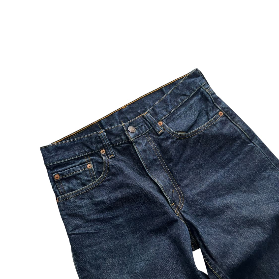 [30] 90's 리바이스 508 데님 청바지 [LV1444] 상품이미지2