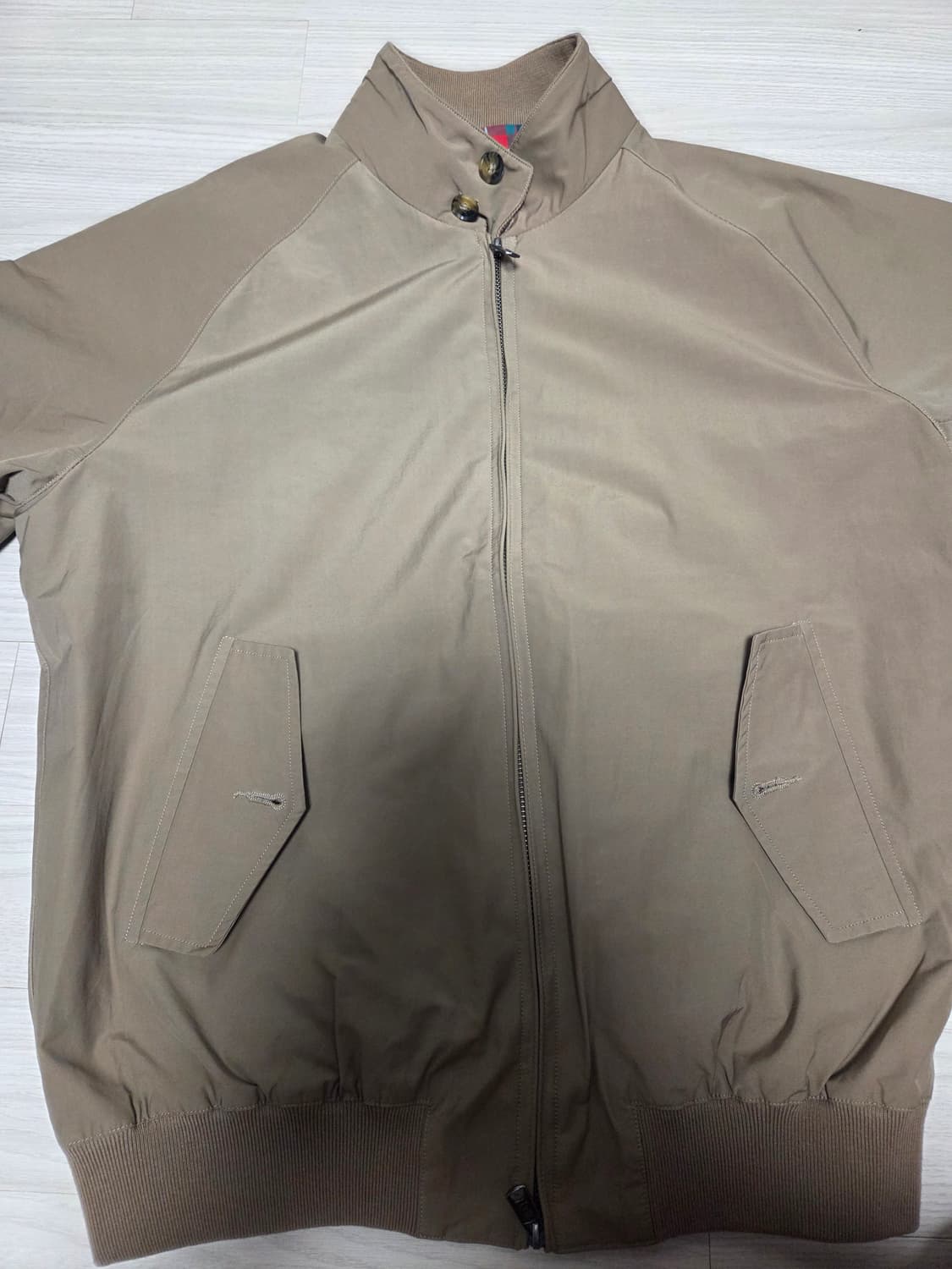 바라쿠타 g9 탄/ SIZE 42 상품이미지4