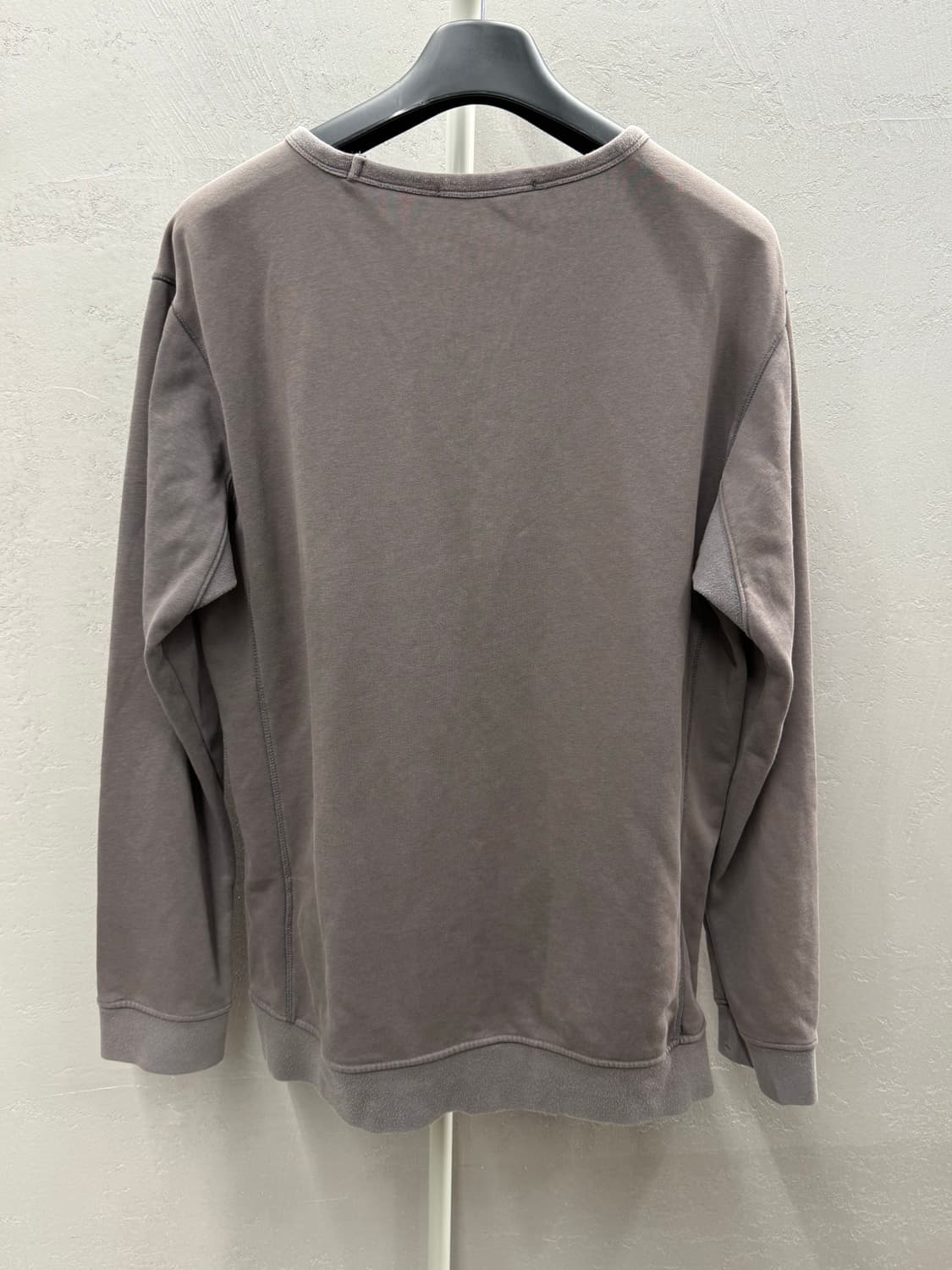 스톤 아일랜드 맨투맨 롱슬리브 xxl 상품이미지7