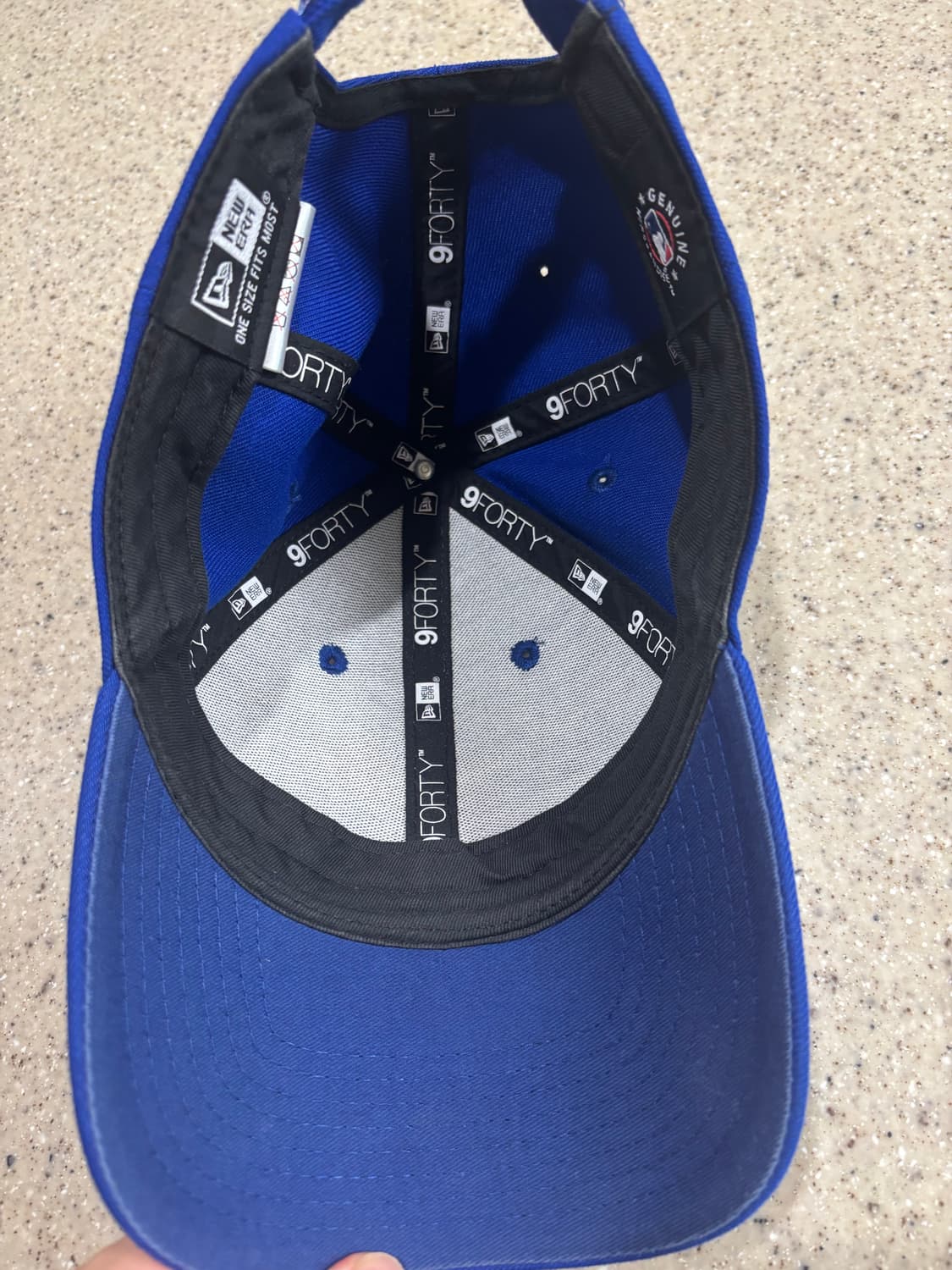 토론토 블루제이스 MLB모자 상품이미지4