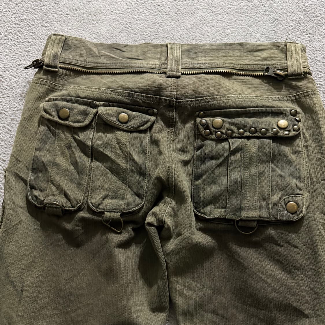 Xfrm cargo pants 상품이미지5