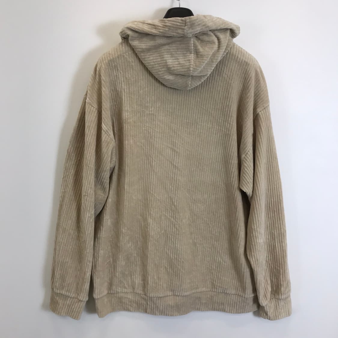 노스페이스 벨벳 코듀로이 후드 [XL사이즈] 상품이미지4